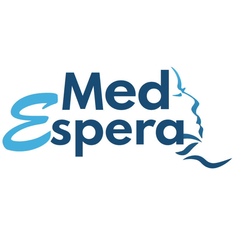 MedEspera Logo